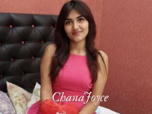 ChanaJoyce
