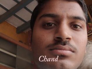 Chand