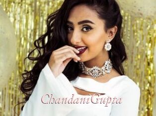 ChandaniGupta