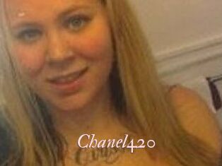 Chanel420