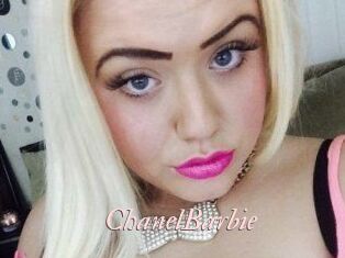 ChanelBarbie Leukelol