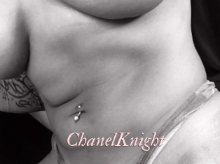 ChanelKnight Leukelol
