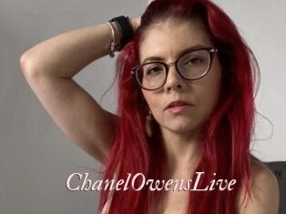 ChanelOwensLive