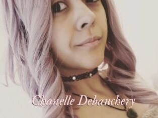 Chanelle_Debauchery