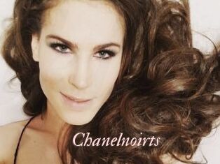 Chanelnoirts