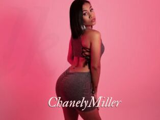 ChanelyMiller