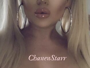 ChanenStarr