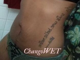 ChangoWET