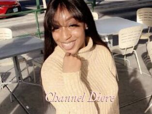 Channel_Diore