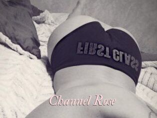 Channel_Rose