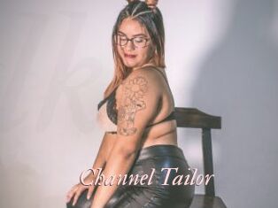 Channel_Tailor