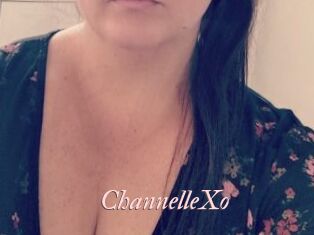 ChannelleXo Leukelol