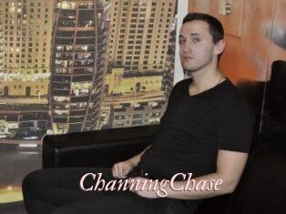 ChanningChase