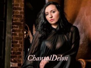 ChantalDelon Leukelol