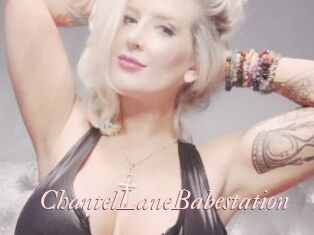 ChantelLaneBabestation