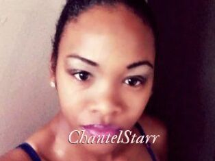 ChantelStarr