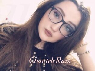 ChanteleRain