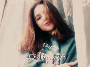 CharismaShy