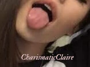 CharismaticClaire Leukelol