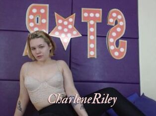 CharleneRiley