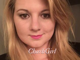 CharliGirl