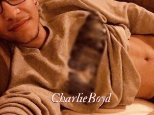 CharlieBoyd