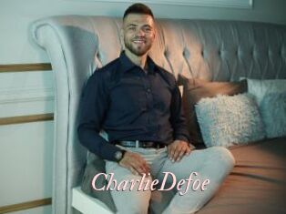 CharlieDefoe Leukelol