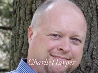 CharlieHarper