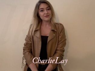 CharlieLay Leukelol