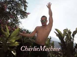 CharlieMachine