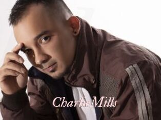 CharlieMills