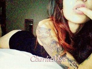 CharlieMxo