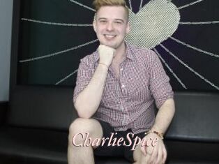 CharlieSpice