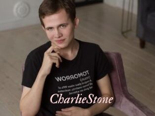 CharlieStone