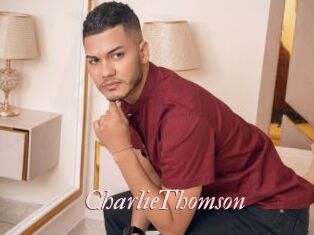 CharlieThomson