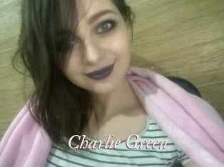 Charlie_Green