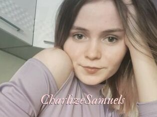 CharlizeSamuels