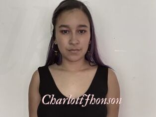 CharlottJhonson