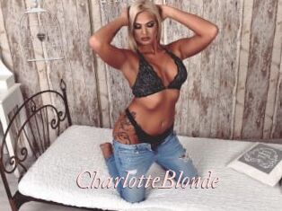 CharlotteBlonde