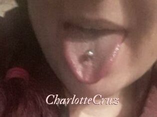 CharlotteCruz