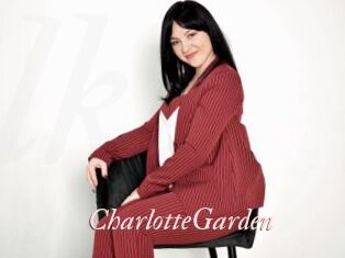 CharlotteGarden