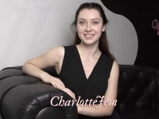 CharlotteJem Leukelol