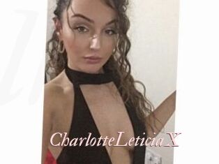 CharlotteLeticiaX