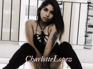 CharlotteLopez Leukelol