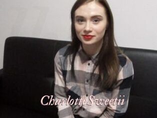 CharlotteSweetii