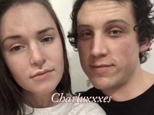 Charluxxxes