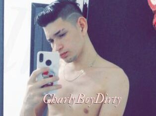 CharlyBoyDirty