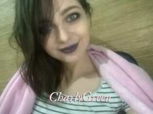 CharlyGreen