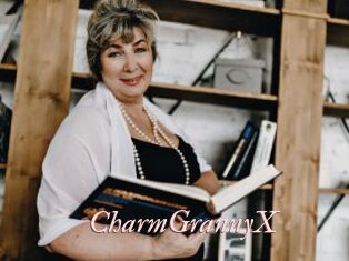 CharmGrannyX