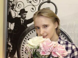 CharmingSola